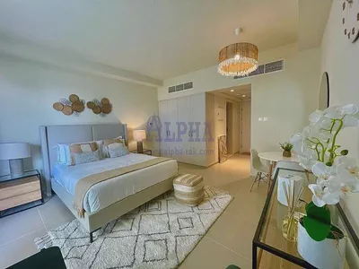 COMMUNITY VIEW| FURNISHED| AMBIENT VIBE-3
