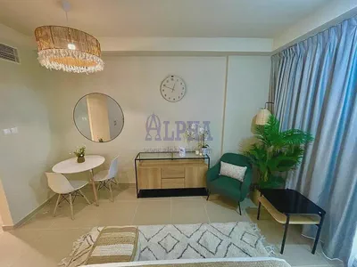 COMMUNITY VIEW| FURNISHED| AMBIENT VIBE-2