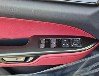 Lexus NX350 ELITE, OM / 2.4L PETROL / PWR WITH LEATHER SEATS / BLIND SPOT/  SUNROOF ( CODE # NXP3E)-15