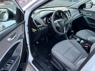 Hyundai Santa Fe SPORT 2018 Hyundai Santa Fe 2.4L V4 - Apple Play & Android - Rear Camera - 2 keys-9