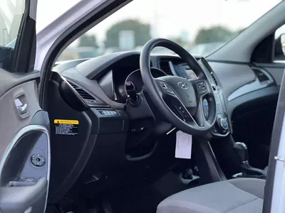 Hyundai Santa Fe SPORT 2018 Hyundai Santa Fe 2.4L V4 - Apple Play & Android - Rear Camera - 2 keys-10