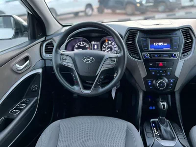 Hyundai Santa Fe SPORT 2018 Hyundai Santa Fe 2.4L V4 - Apple Play & Android - Rear Camera - 2 keys-11