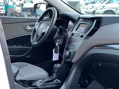 Hyundai Santa Fe SPORT 2018 Hyundai Santa Fe 2.4L V4 - Apple Play & Android - Rear Camera - 2 keys-12