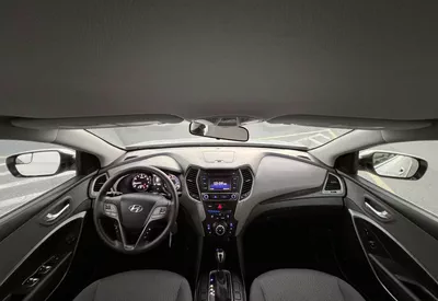 Hyundai Santa Fe SPORT 2018 Hyundai Santa Fe 2.4L V4 - Apple Play & Android - Rear Camera - 2 keys-14