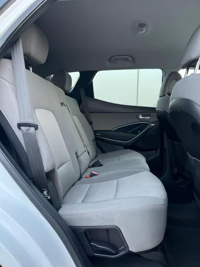 Hyundai Santa Fe SPORT 2018 Hyundai Santa Fe 2.4L V4 - Apple Play & Android - Rear Camera - 2 keys-15