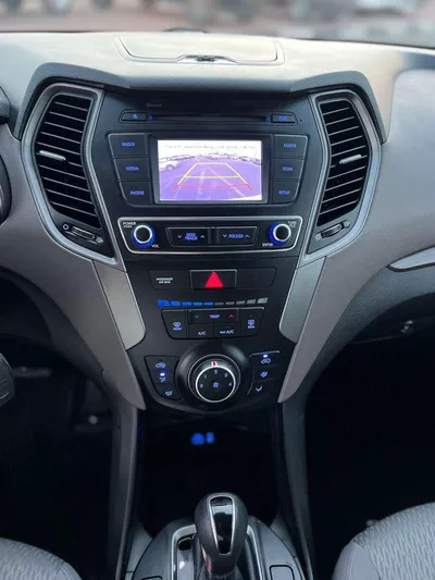 Hyundai Santa Fe SPORT 2018 Hyundai Santa Fe 2.4L V4 - Apple Play & Android - Rear Camera - 2 keys-17