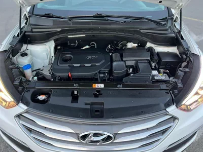 Hyundai Santa Fe SPORT 2018 Hyundai Santa Fe 2.4L V4 - Apple Play & Android - Rear Camera - 2 keys-18
