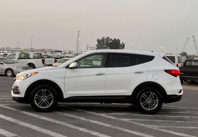Hyundai Santa Fe SPORT 2018 Hyundai Santa Fe 2.4L V4 - Apple Play & Android - Rear Camera - 2 keys-3