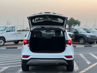 Hyundai Santa Fe SPORT 2018 Hyundai Santa Fe 2.4L V4 - Apple Play & Android - Rear Camera - 2 keys-6