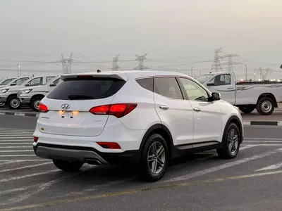 Hyundai Santa Fe SPORT 2018 Hyundai Santa Fe 2.4L V4 - Apple Play & Android - Rear Camera - 2 keys-7