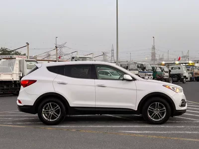 Hyundai Santa Fe SPORT 2018 Hyundai Santa Fe 2.4L V4 - Apple Play & Android - Rear Camera - 2 keys-8