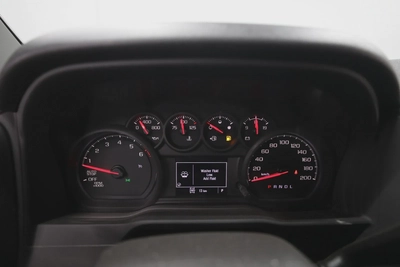 Chevrolet silverado-3