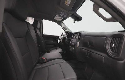Chevrolet silverado-13