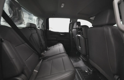 Chevrolet silverado-6