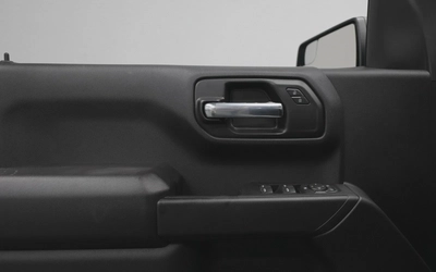Chevrolet silverado-2