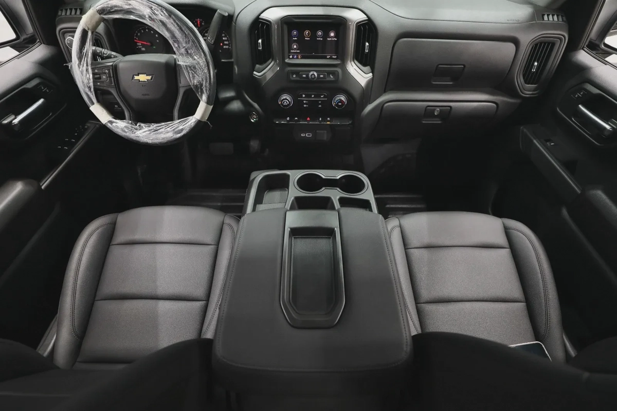 Chevrolet silverado-15-15