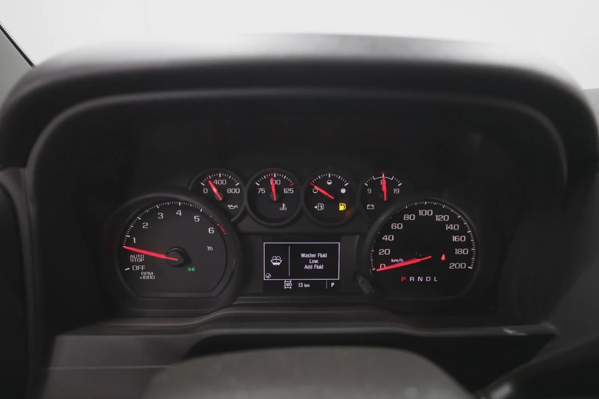 Chevrolet silverado-3-3