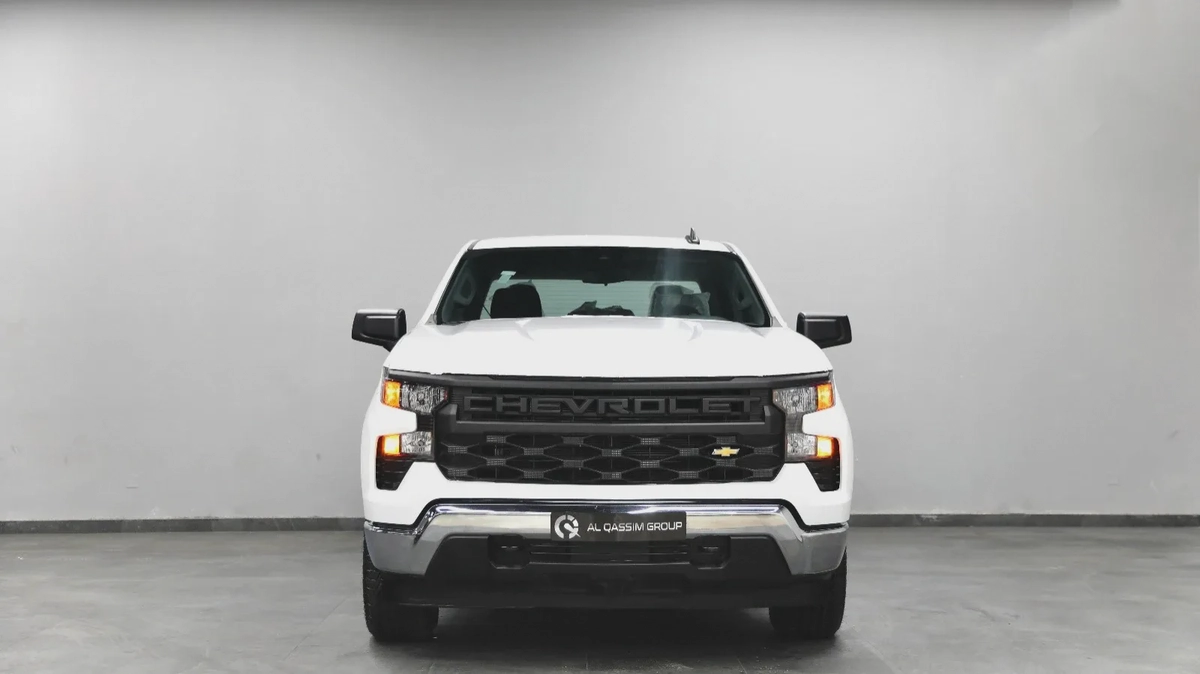 Chevrolet silverado-11-11