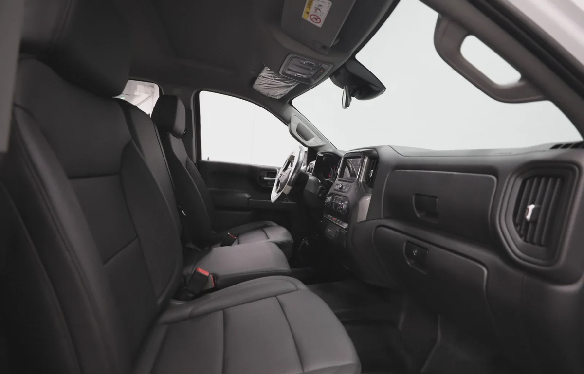 Chevrolet silverado-13-13
