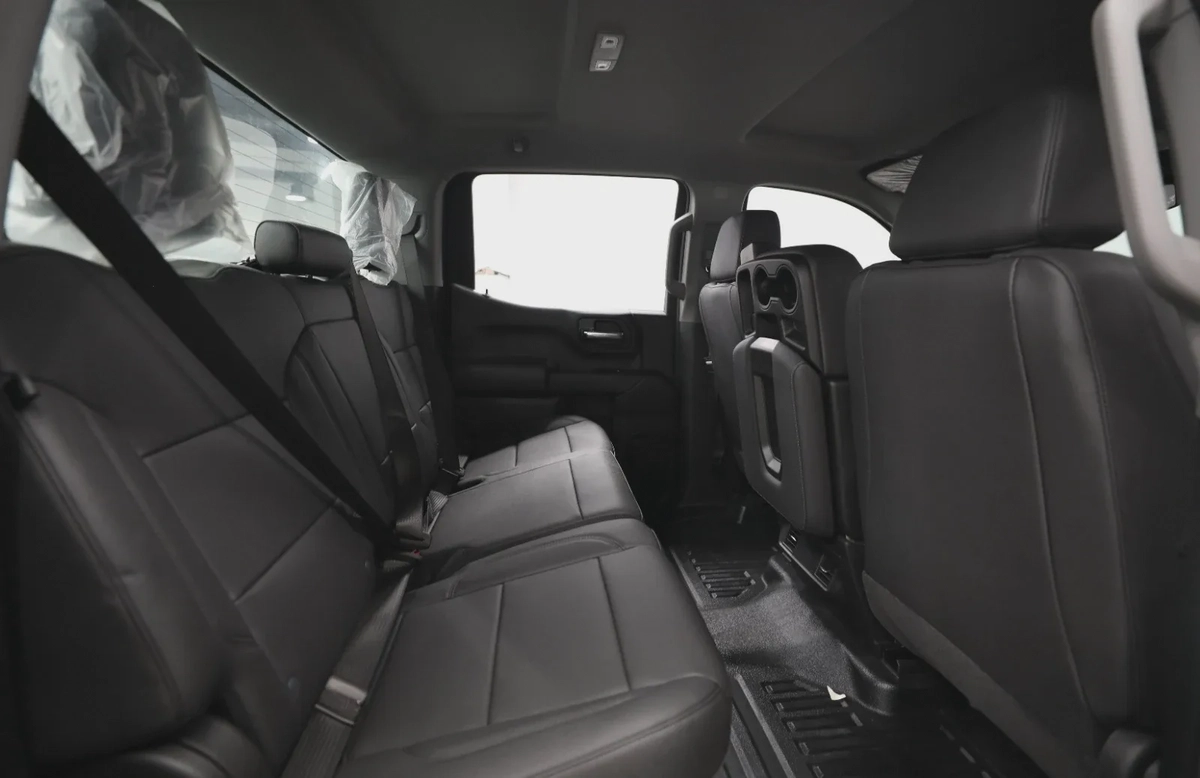 Chevrolet silverado-6-6