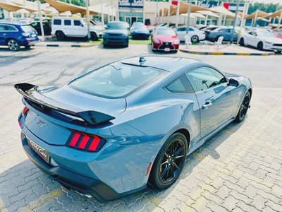 2025 Ford Mustang GT - # 05023-11