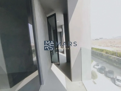 🔥 Hot Offer: 2BHK Brand New Apartment for Rent in Aljada, Sharjah 🔥-8