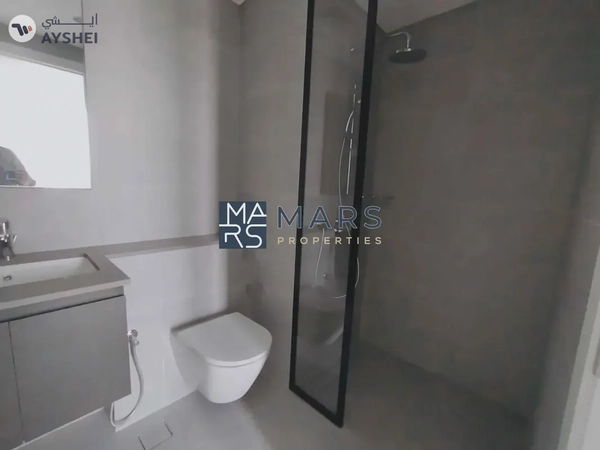 🔥 Hot Offer: 2BHK Brand New Apartment for Rent in Aljada, Sharjah 🔥