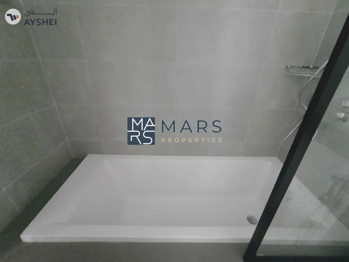 🔥 Hot Offer: 2BHK Brand New Apartment for Rent in Aljada, Sharjah 🔥-3-3