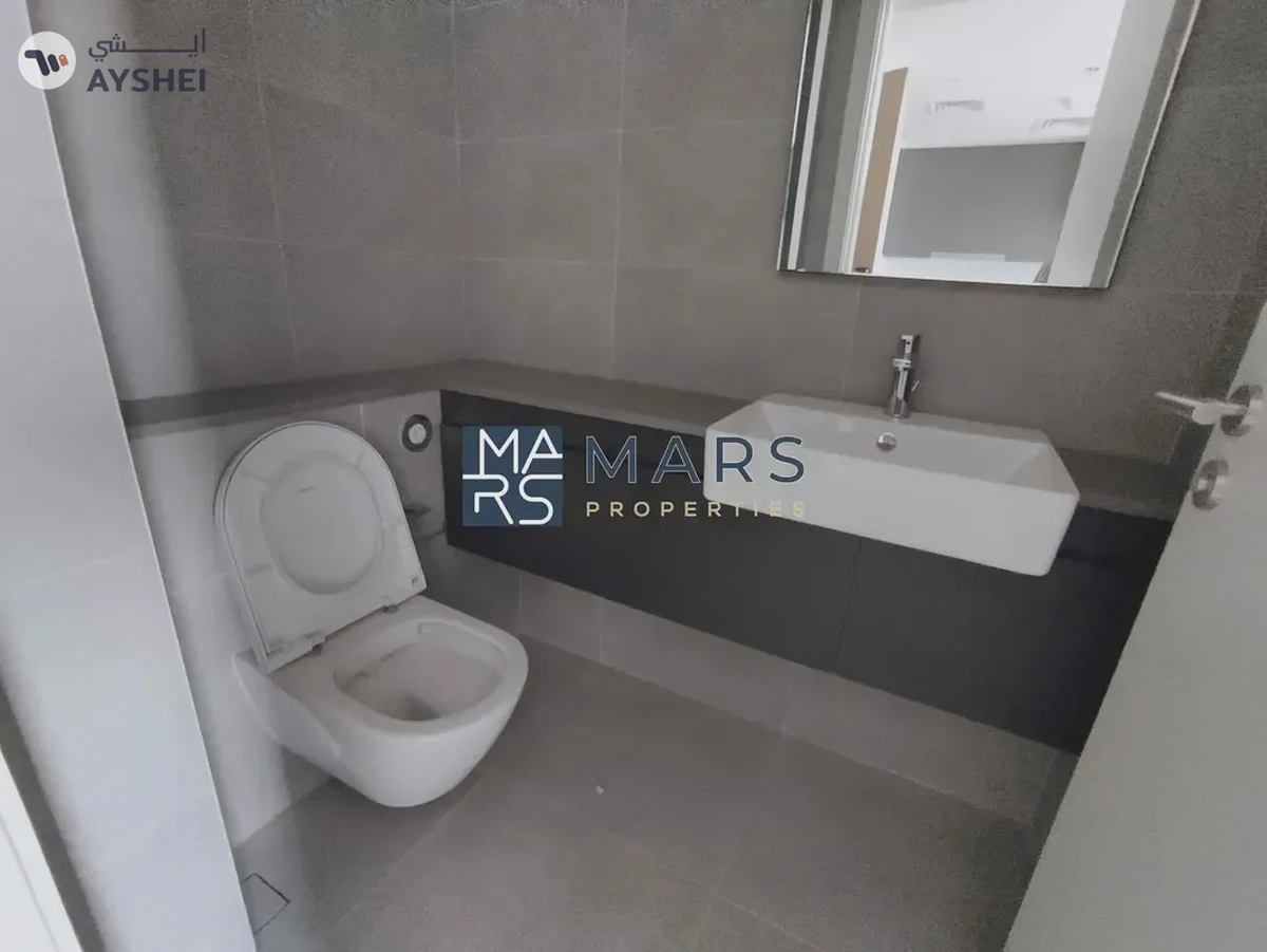 🔥 Hot Offer: 2BHK Brand New Apartment for Rent in Aljada, Sharjah 🔥-6-6