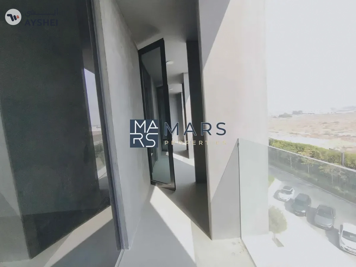 🔥 Hot Offer: 2BHK Brand New Apartment for Rent in Aljada, Sharjah 🔥-8-8