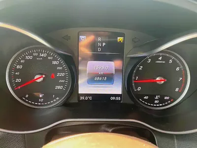 2017 MERCEDES GLC250 low mileage || accident free || single owner-11