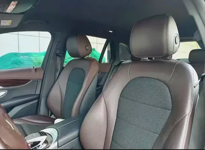 2017 MERCEDES GLC250 low mileage || accident free || single owner-15