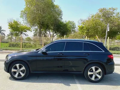 2017 MERCEDES GLC250 low mileage || accident free || single owner-3