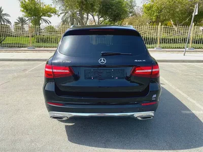 2017 MERCEDES GLC250 low mileage || accident free || single owner-7