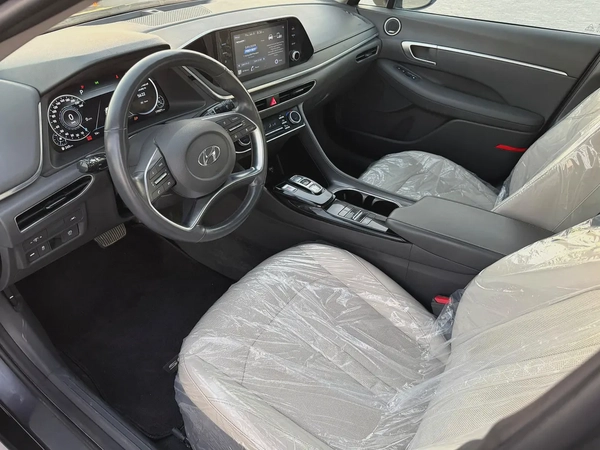 Hyundai Sonata American spec full option excellent condition