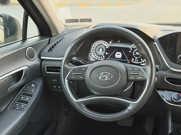 Hyundai Sonata American spec full option excellent condition