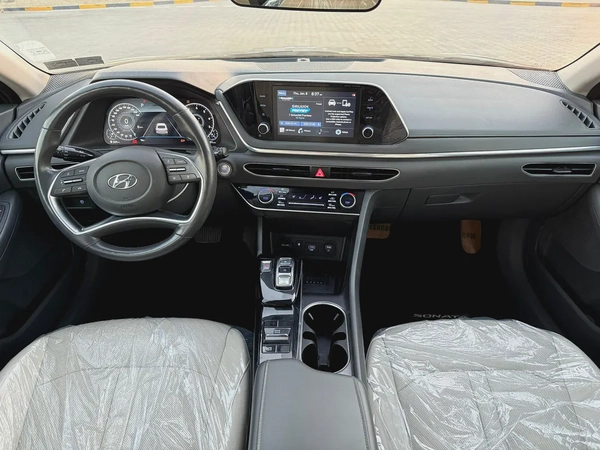 Hyundai Sonata American spec full option excellent condition