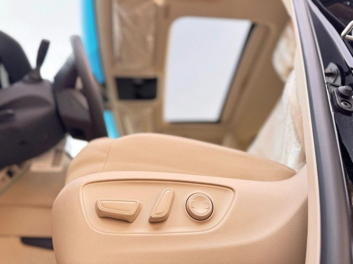 Land Cruiser GXR 3.5L-6-6