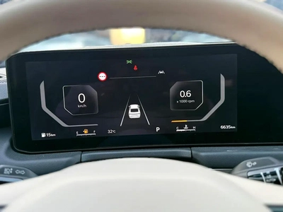 Kia K8 Prestige 2025 - Korean Specs-11