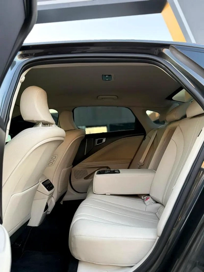 Kia K8 Prestige 2025 - Korean Specs-15