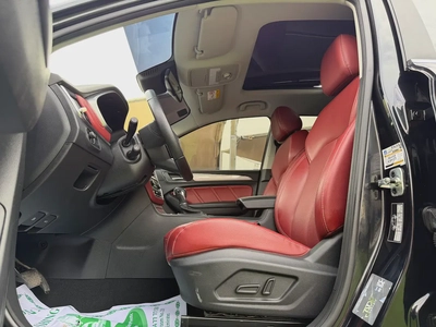 MG RX5 Luxury 2023 - GCC Specs - Excellent Conditio-ORIGINAL PAINT-13