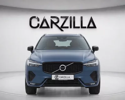 Volvo XC60 B5 Ultimate Dark 2024 l Agency Warranty & Service Contract l AED 2,742 / Monthly-2