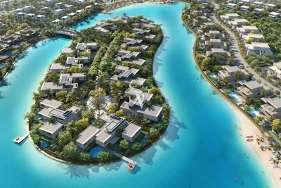 Serenity Mansions, Tilal Al Ghaf, Dubai-10