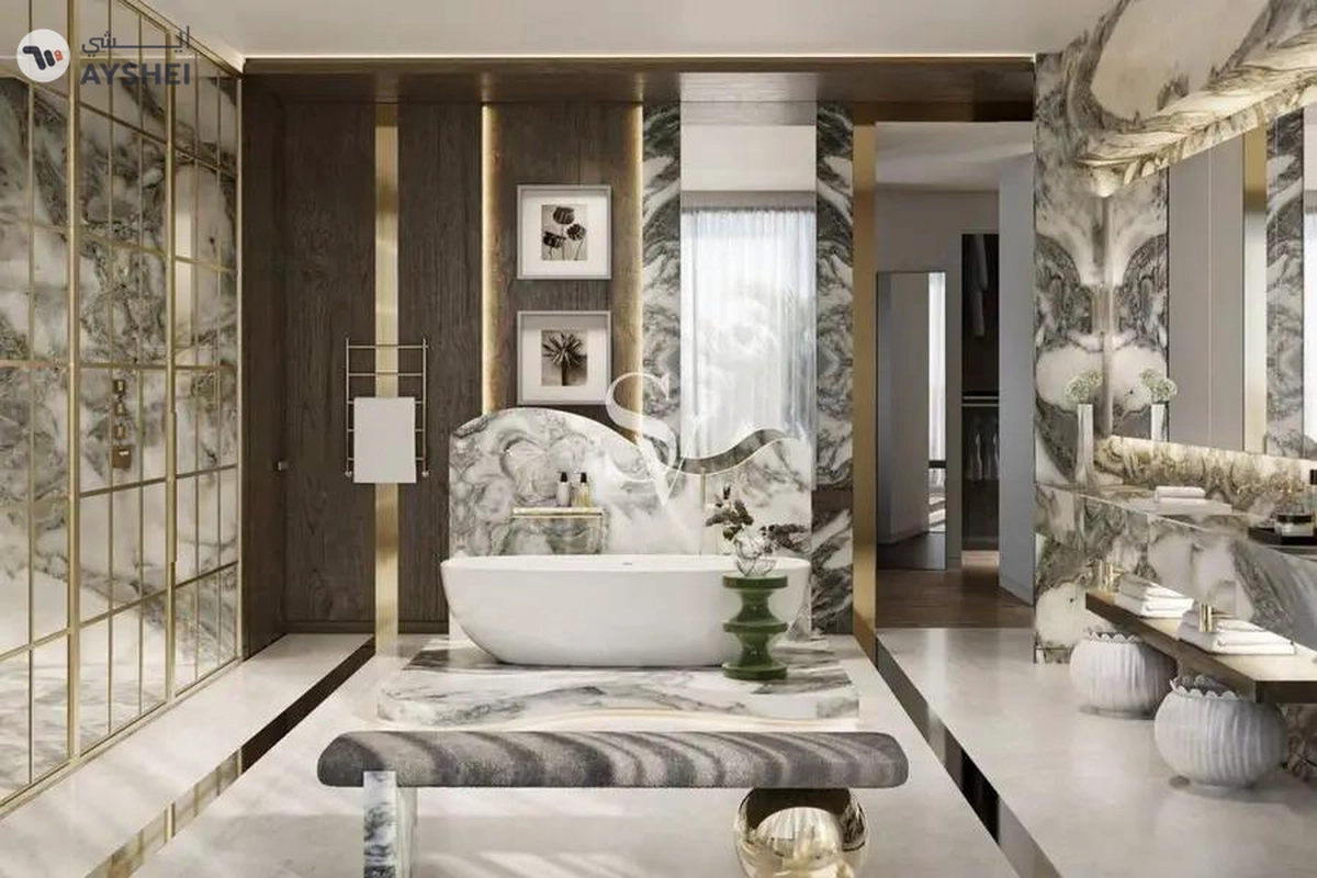 Serenity Mansions, Tilal Al Ghaf, Dubai-9-9