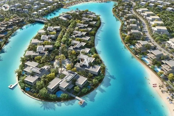 Serenity Mansions, Tilal Al Ghaf, Dubai
