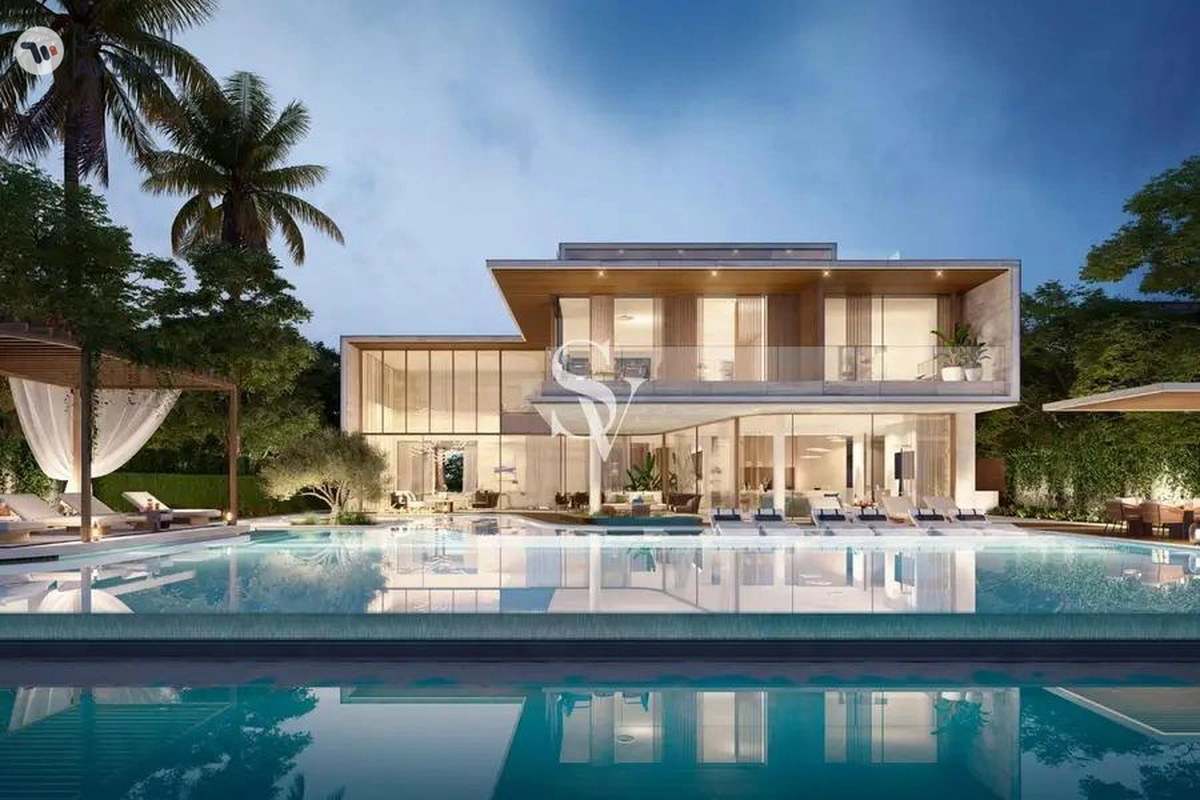 Serenity Mansions, Tilal Al Ghaf, Dubai-1-1