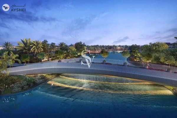 Serenity Mansions, Tilal Al Ghaf, Dubai