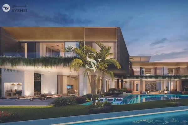 Serenity Mansions, Tilal Al Ghaf, Dubai