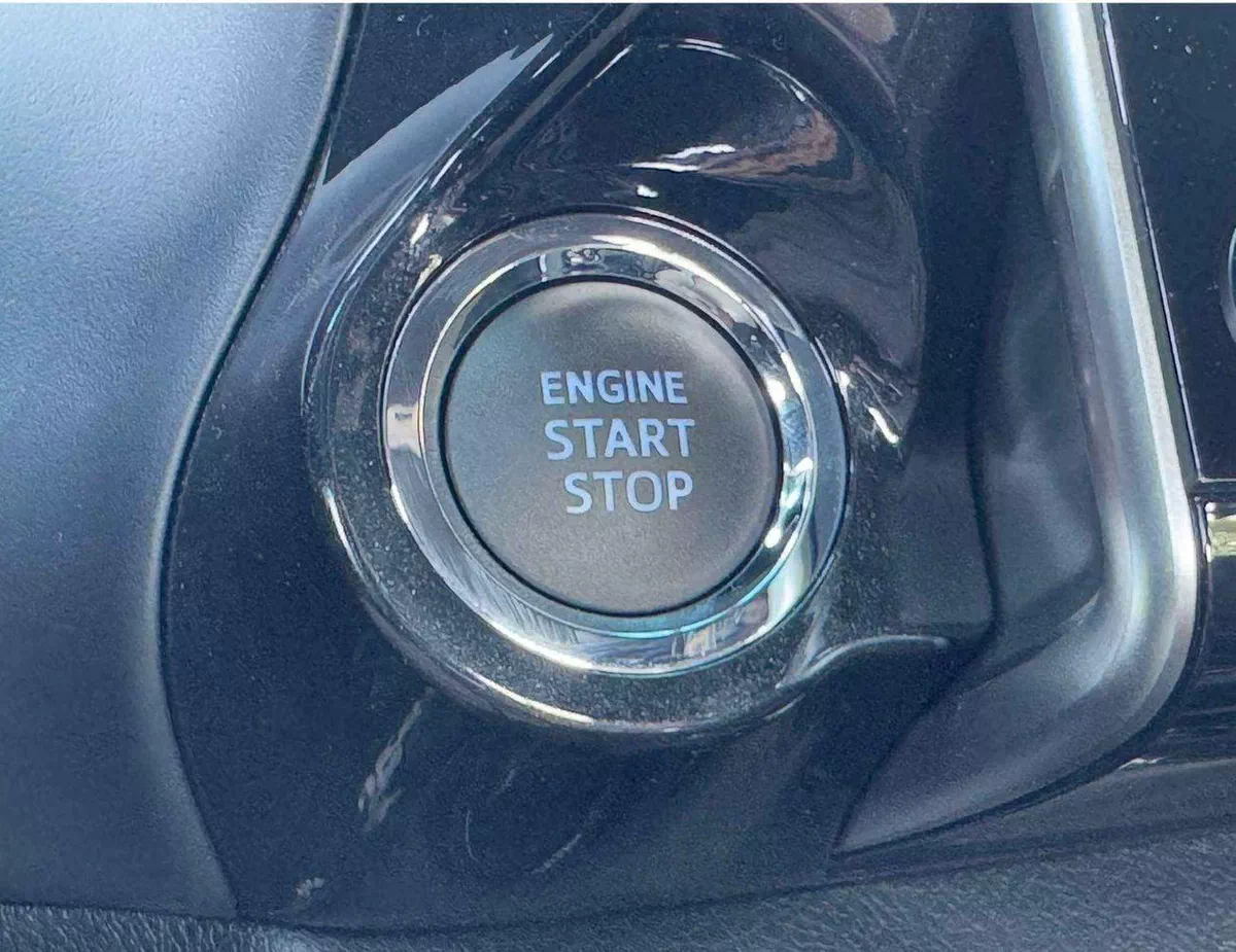 Toyota Hilux ADVENTURE |  4.0L V6 PETROL | 360* CAMERA | PUSH START | REAR A/C | OMAN SPECS | (CODE # 69015)-5-0