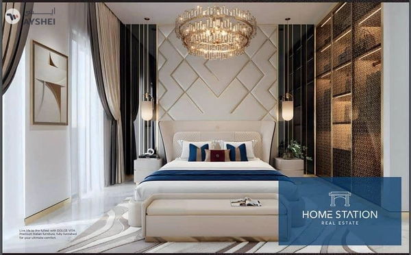 Bayz 102 by Danube, Business Bay, Dubai